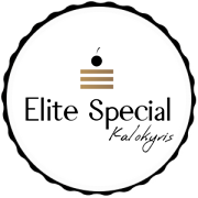 Elite Special • by Kalokyris